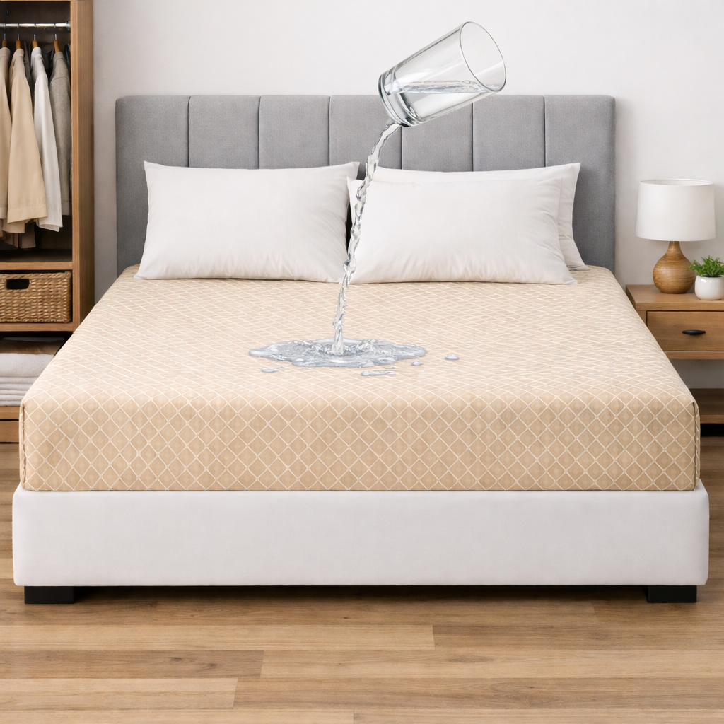 Mattress Protector