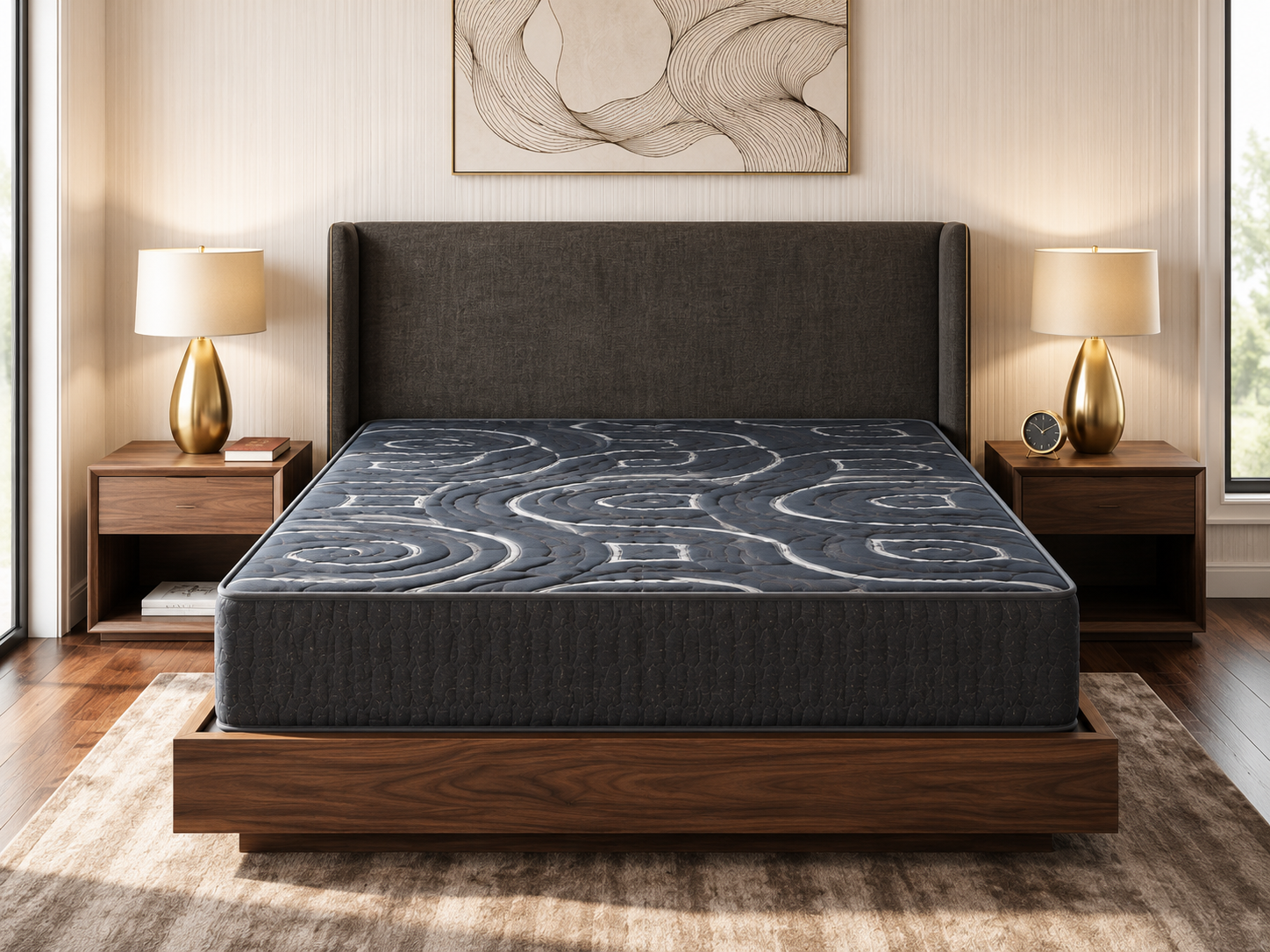 PosturePerfect Mattress