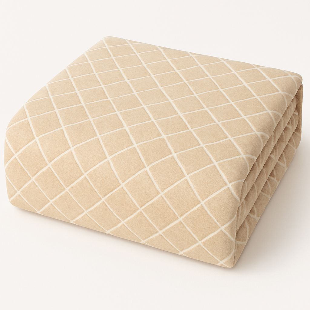 Sleeproom Waterproof Mattress Protector